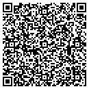 QR code with James Healy contacts