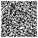 QR code with DE Jong Jacob B MD contacts