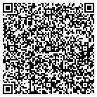 QR code with Manchester Cable Instltn CO contacts