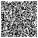 QR code with Prindaville Fred contacts