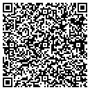 QR code with Martin Jeff contacts