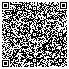 QR code with Hearthstone Homes-Wolfeboro contacts