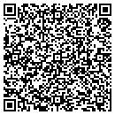 QR code with Cracom Inc contacts