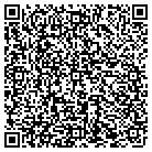 QR code with A Money Source Mortgage Inc contacts