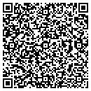 QR code with Tamara Pryor contacts