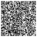 QR code with J B Splicing LLC contacts