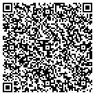 QR code with J & J Telephone Installation contacts