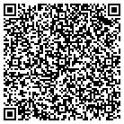 QR code with K H Smith Communications Inc contacts