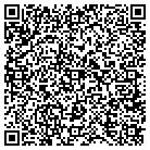 QR code with A Reliable Mortgage Group Inc contacts