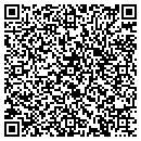 QR code with Keesal Young contacts