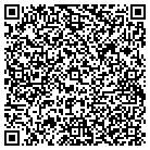 QR code with M & M Communications Co contacts