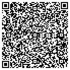 QR code with Tyndall Larry W PhD contacts