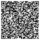 QR code with Zila Inc contacts