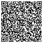 QR code with Sanders Communication Service Inc contacts