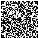 QR code with White Jonnie contacts