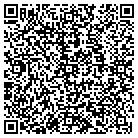 QR code with Mancos School Superintendent contacts