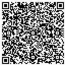 QR code with Lucianos Auto World contacts