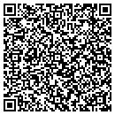 QR code with I P C Systems Inc contacts
