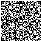 QR code with Koenig Security & Electronics contacts