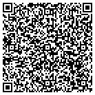 QR code with Martinez Elementary School contacts