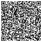 QR code with Catherine Gwen Frantom Ph D contacts
