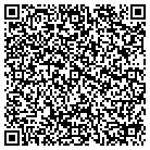 QR code with P C Plus Innovations Inc contacts