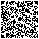 QR code with M R Fort Collins contacts