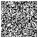 QR code with Tom's Telco contacts