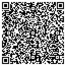 QR code with Pradell & Assoc contacts
