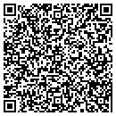 QR code with C M H Morgage contacts