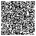 QR code with Elmer C Maggard Phd contacts