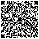 QR code with Garland Communication Systems contacts