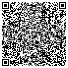 QR code with MT Evans Education Lab contacts