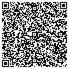 QR code with MT View Youth Service Center contacts
