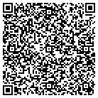 QR code with Midwest Freight Service contacts