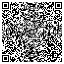 QR code with D & Z Distributing contacts