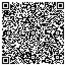 QR code with Hill Labs Inc contacts