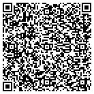 QR code with High Country Environmental Service contacts