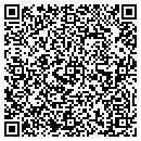 QR code with Zhao Ningxia DDS contacts