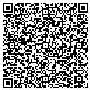 QR code with Ziegler Fred D DDS contacts