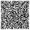QR code with Ziegler Fred D DDS contacts