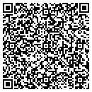 QR code with Ziegler Fred D DDS contacts