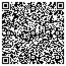 QR code with Hand Laura contacts