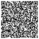 QR code with Ziegler Fred D DDS contacts