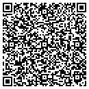 QR code with The Friends Program Inc contacts