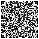 QR code with Kova Labs Inc contacts