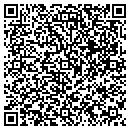 QR code with Higgins Bethany contacts