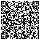 QR code with Host Becky contacts