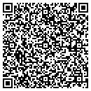 QR code with Hough Sandra L contacts