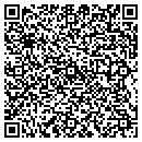 QR code with Barker T R DDS contacts
